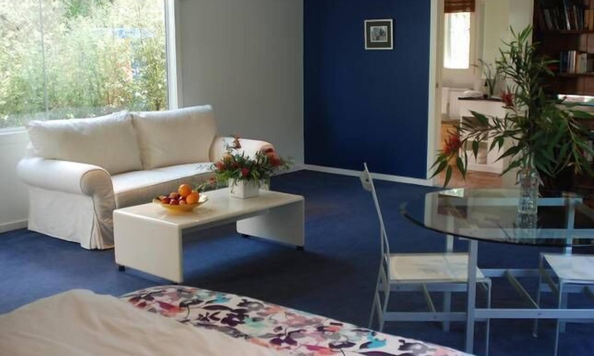Mount Martha Apartment | Mount Martha, White Lilac, Holiday Studio