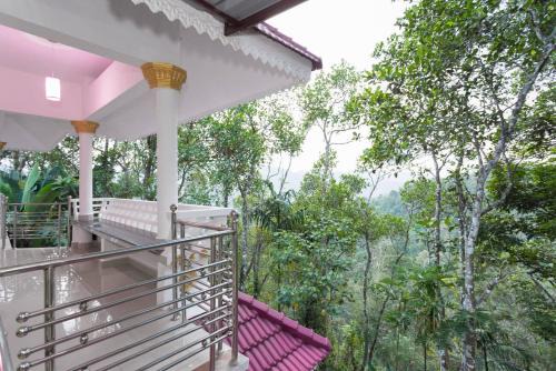 Pirmed House | Mount Spring Valley Homestay