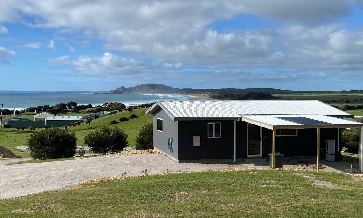 Marrawah Cabin | Mount View Accommodation Marrawah