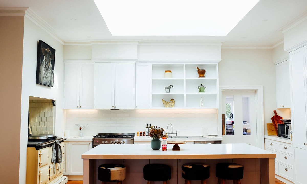 Willaura House | Mount William Station