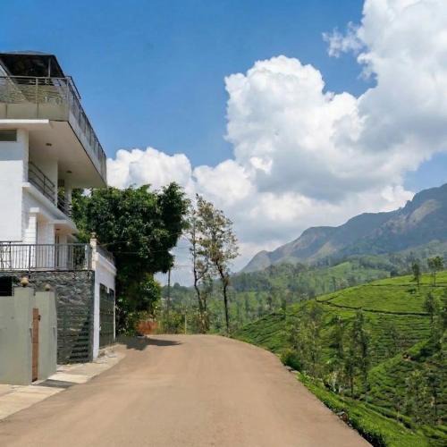 Kunnathidavaka Resort | Mountain Valley Suites