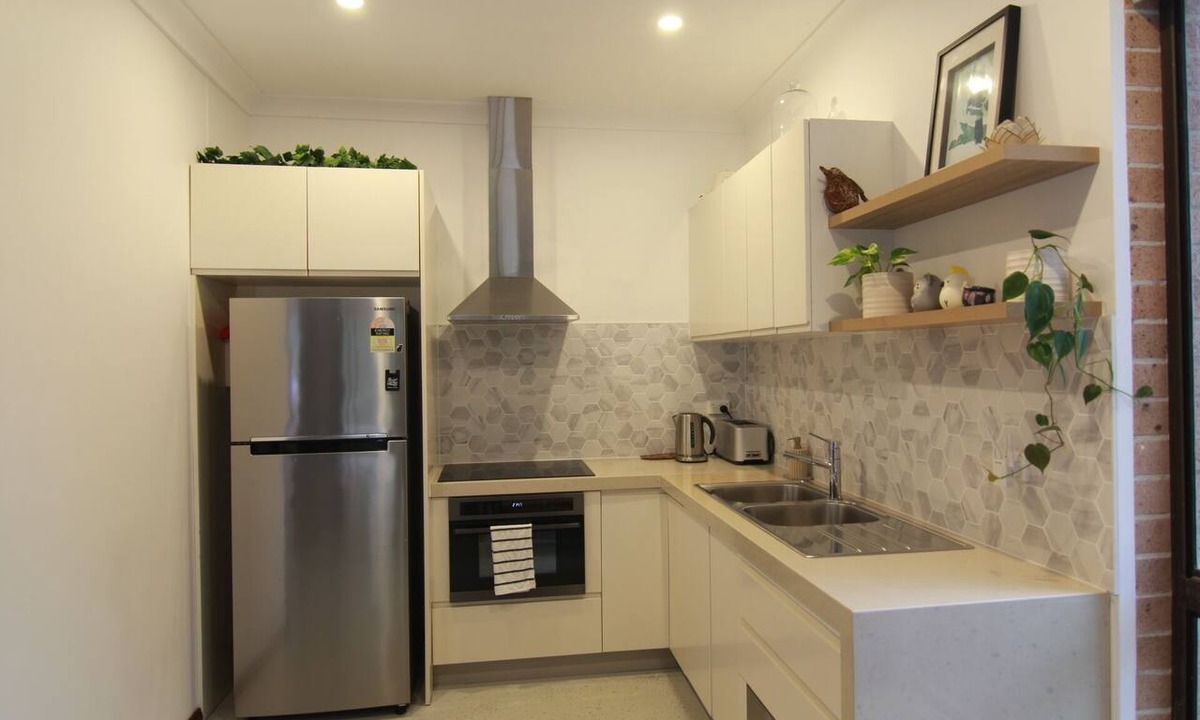 Grose Vale House | Mountain view magic: Enjoy peace and tranquility in this sunny home