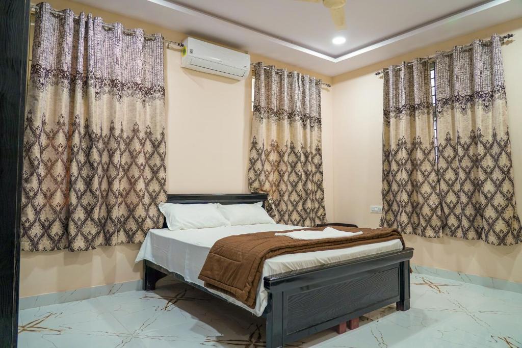 Gachibowli House | MS Cloud Scape Inn