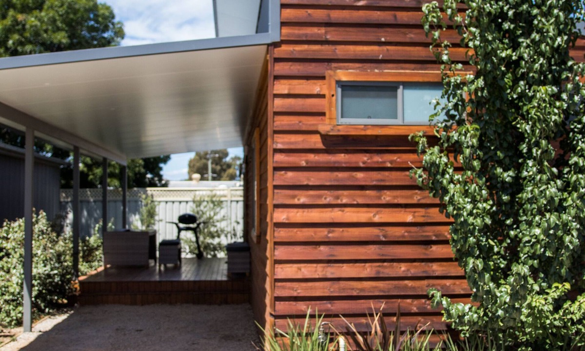 Central Mudgee Apartment | Mudgee Apartments on Horatio