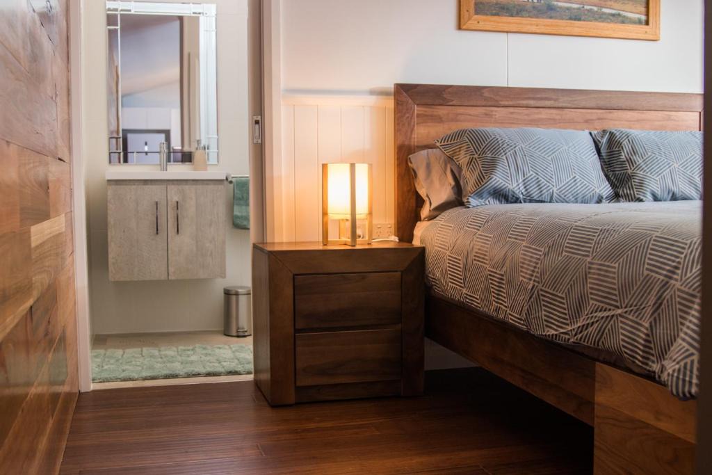 Central Mudgee Apartment | Mudgee Apartments on Horatio Street