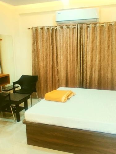 Nagaon Resort | Mudra Resort