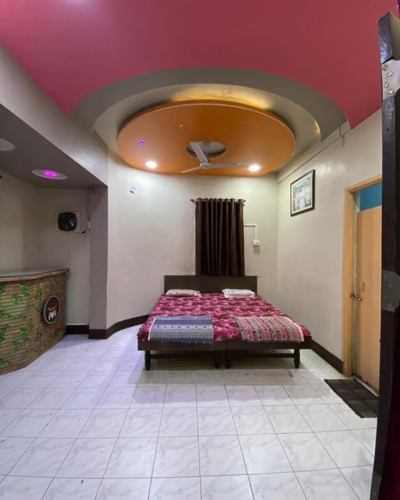Solapur Cabin | MUKTAI LODGE