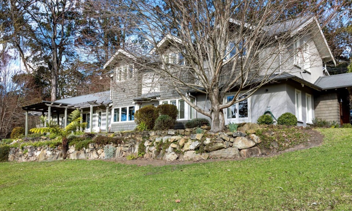 Bellawongarah House | Mulgrave House - Bellawongarah
