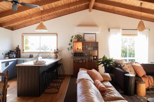 Tawonga South House | Myrtle Casa