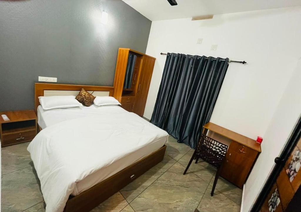 Kalpetta House | Naise villa