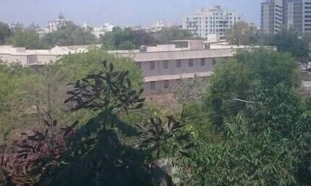 Jamnagar Hotel | Nanda Comfort Inn