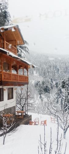 Kullu Villa | narayanatreecottage
