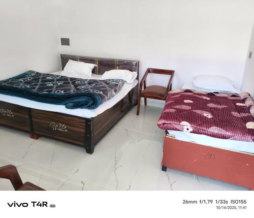 Sitapur House | Narmadaskyridge