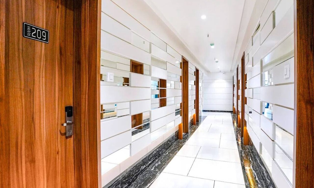 Nashik Road Hotel | Nashik Inn