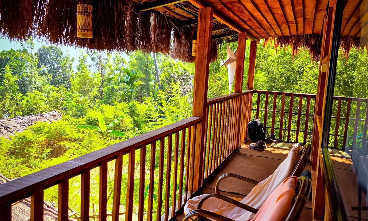 Maraiyur Cottage | Nature Tones By BRDGE HOSPITALITY