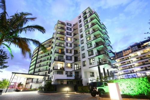 Broadbeach Apartment | Neptune Resort