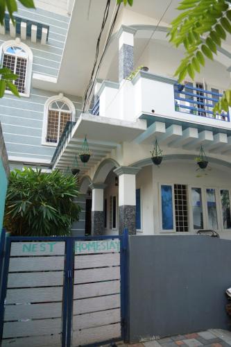 Fort Kochi House | Nest