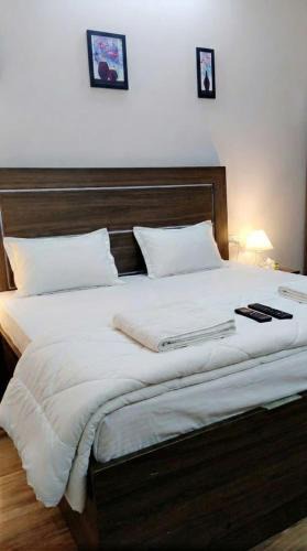 Greater Noida Apartment | Nestoria Homes Near Expo Mart