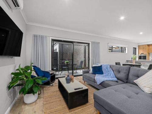 Beechworth House | New Central 2 bedroom townhouse