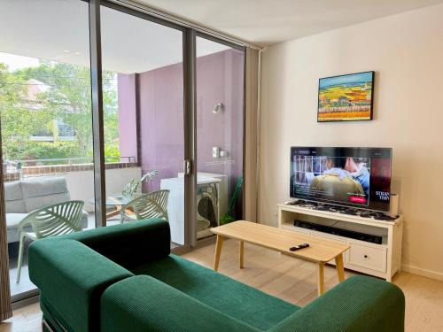 Newtown Apartment | New Town Studio