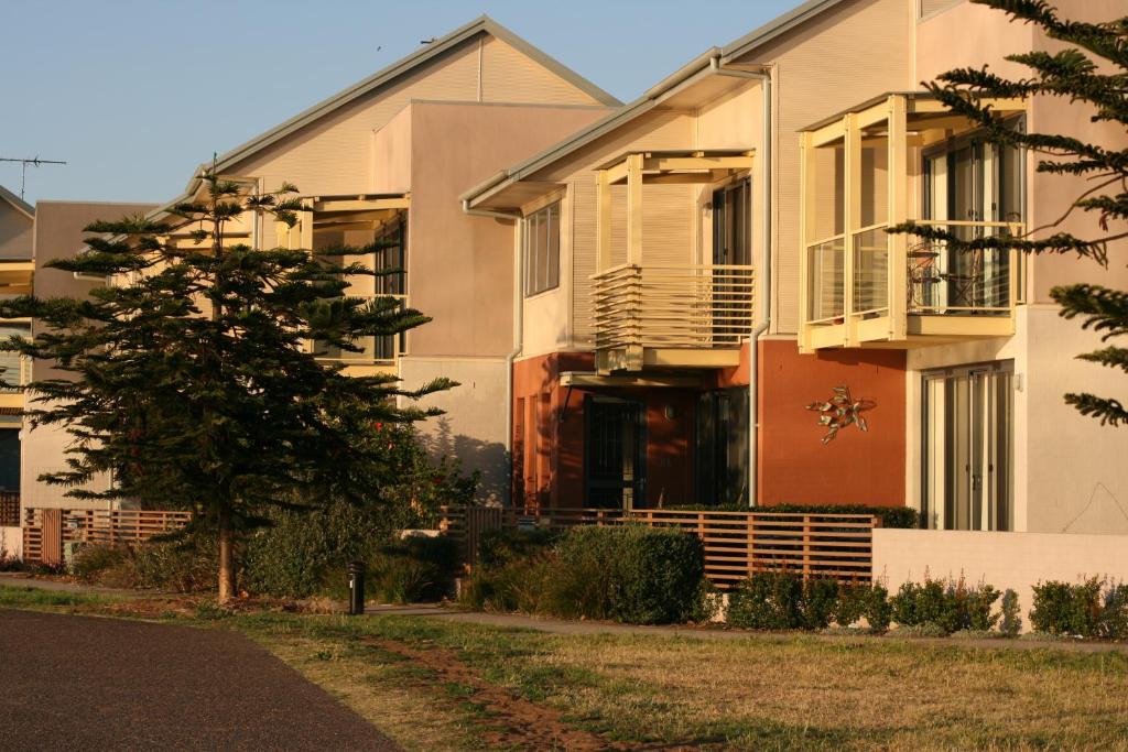 Wickham Apartment | Newcastle Harbourside Terraces