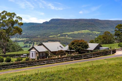Upper Kangaroo River House | Newhaven