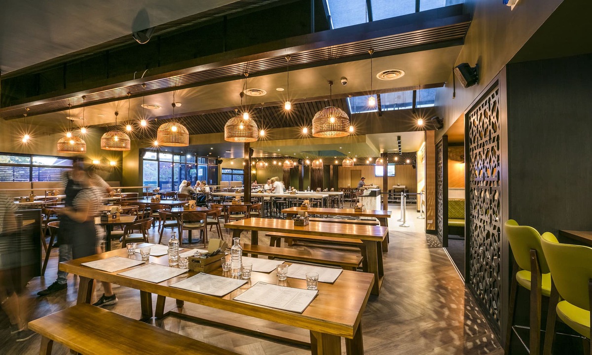 Caringbah Hotel | Nightcap at Caringbah Hotel