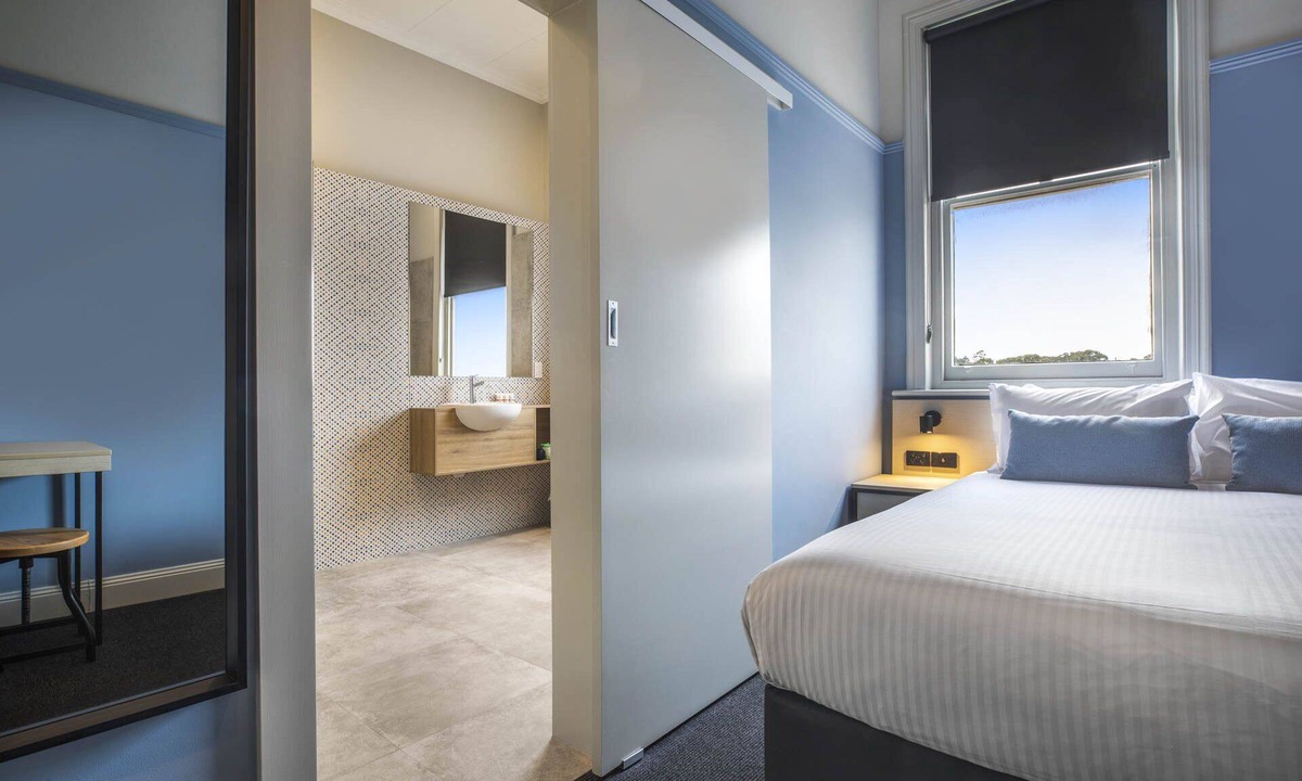 Marleston Hotel | Nightcap at Rex Hotel