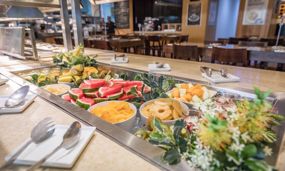 Mermaid Waters Hotel | Nightelier Mermaid Waters