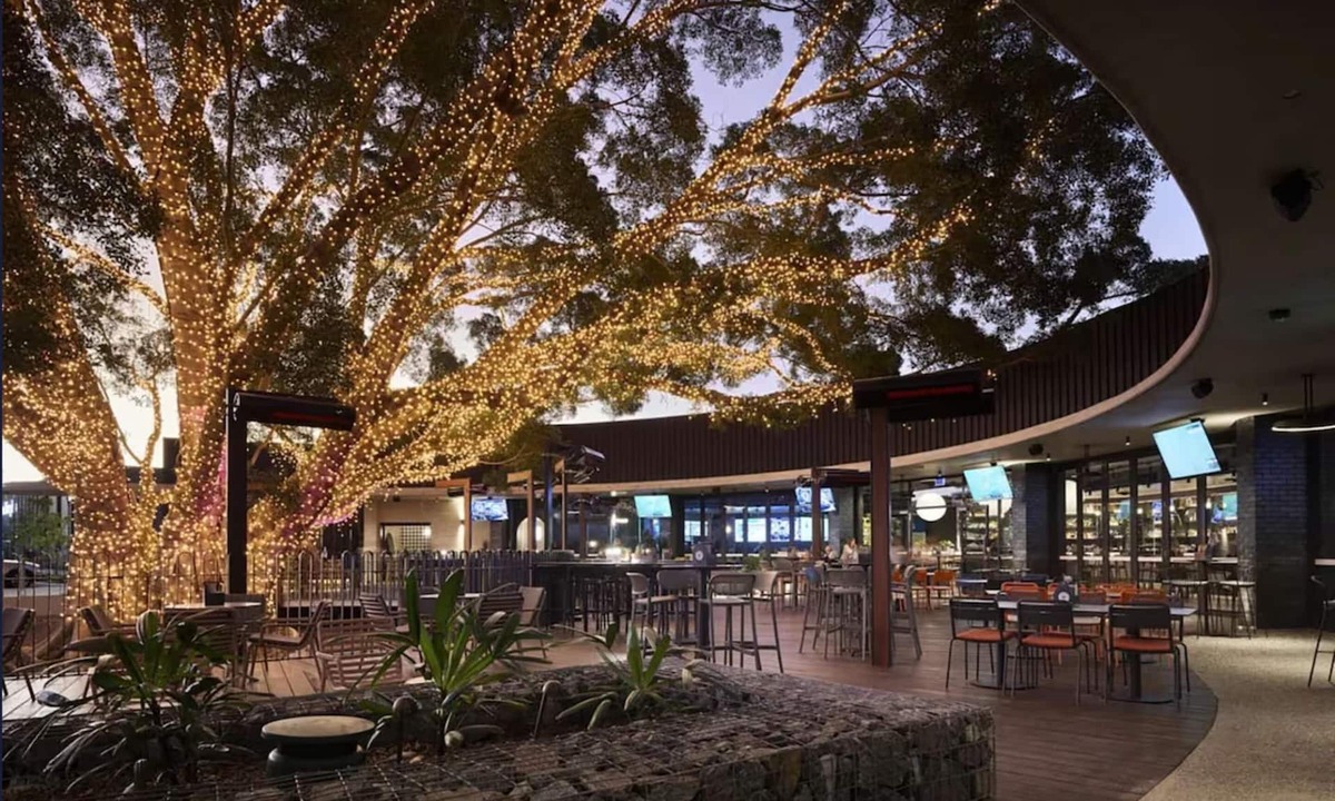 Mitchelton Hotel | Nightelier Mitchelton The Brook