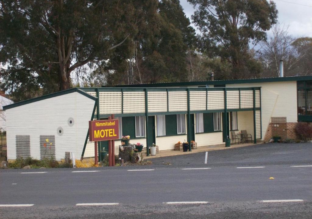 Nimmitabel Hotel | Nimmitabel Motel