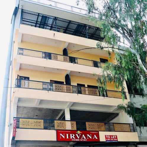 Chamba House | Nirvana Homestay