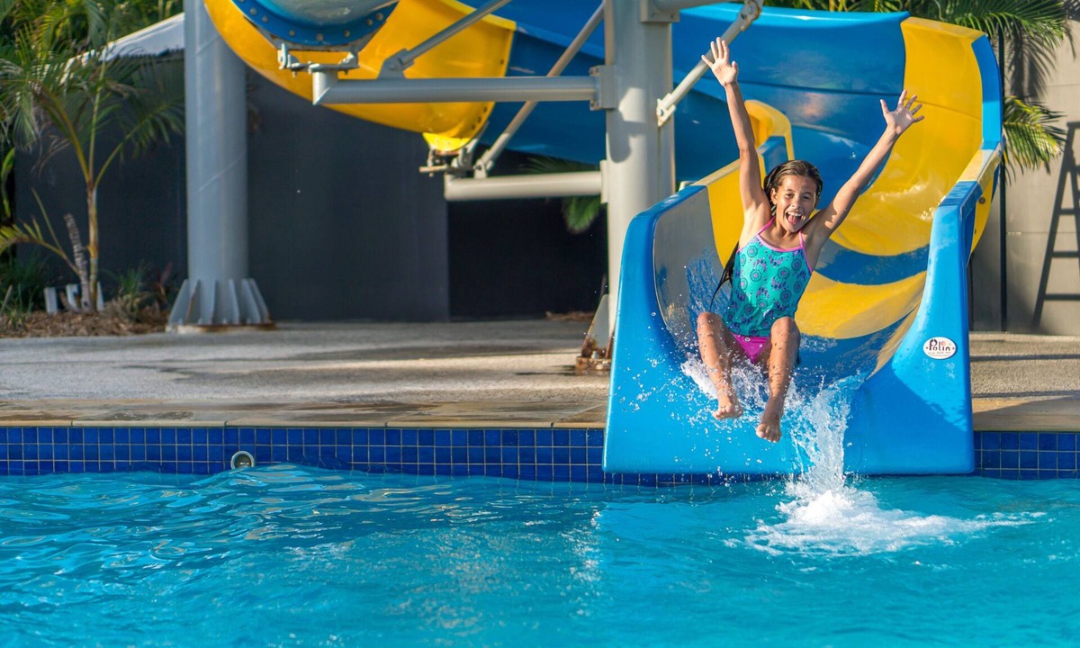 Mermaid Waters Other | Nobby Beach Holiday Village