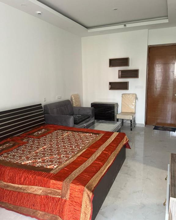 Noida Apartment | Noida bliss! #wifi #parking #private