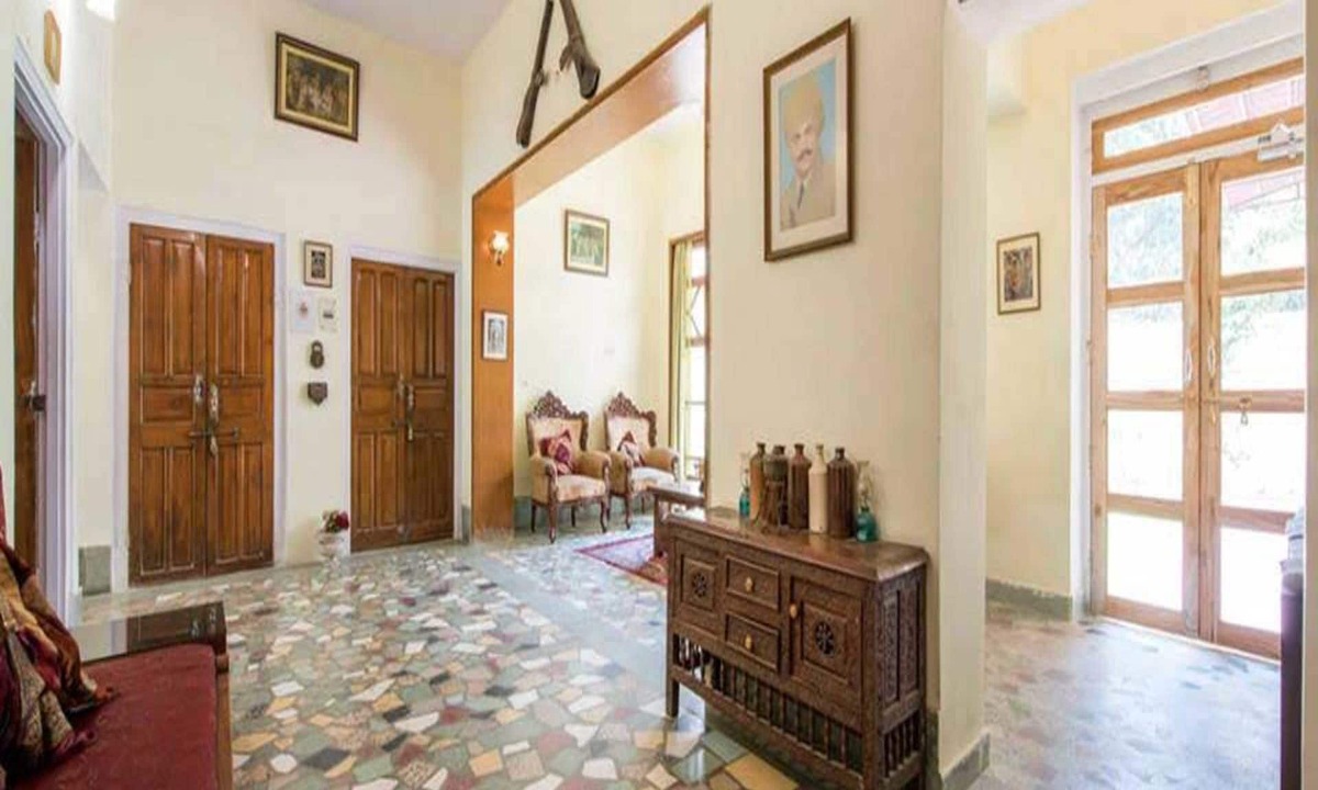 Bani Park Hotel | Nokha House