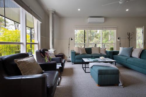 Hepburn House | Noonameena