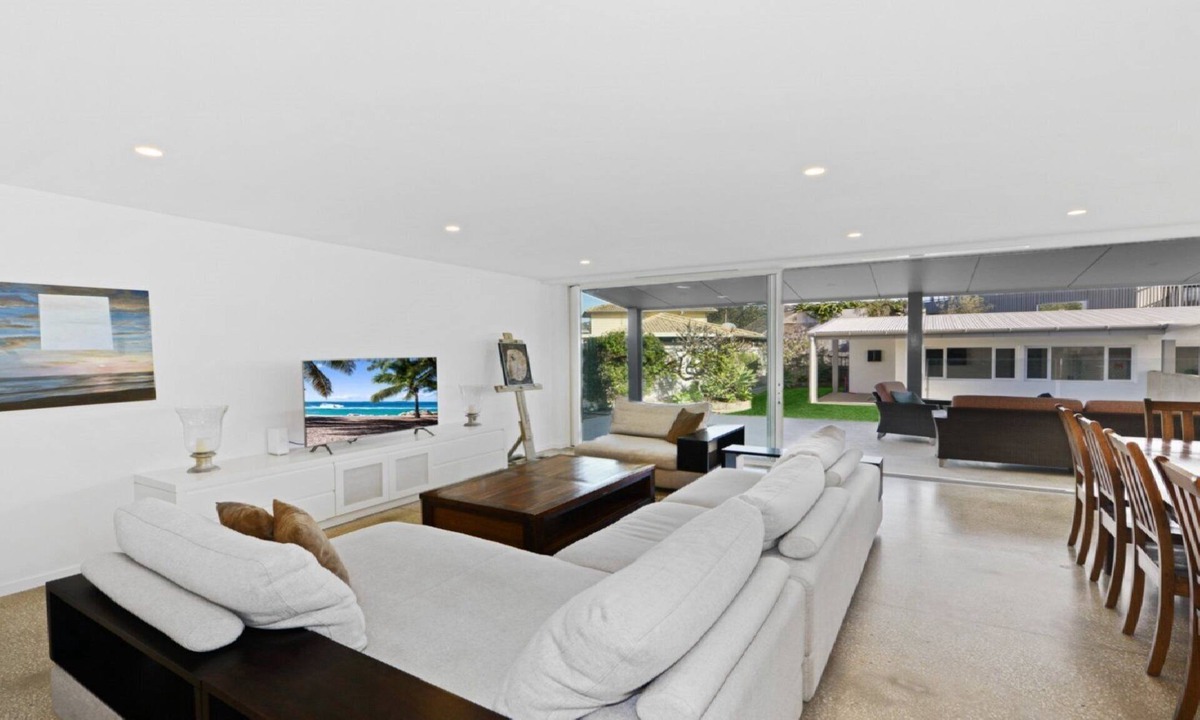 North Avoca House | North Avoca Chill Out - Beachside Haven