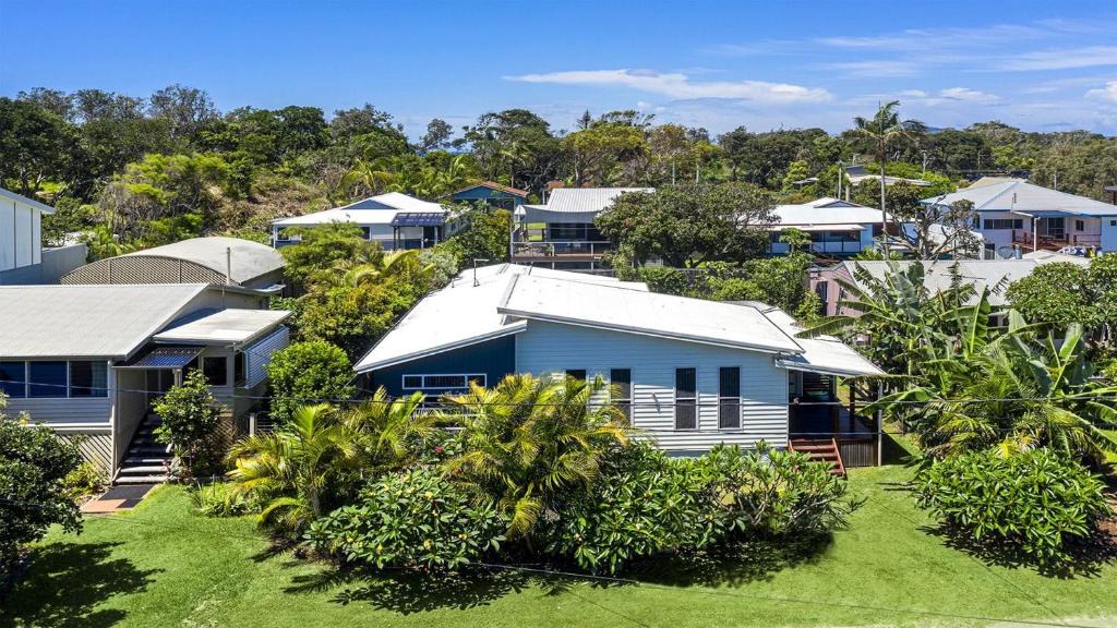 Mylestom House | North Beach