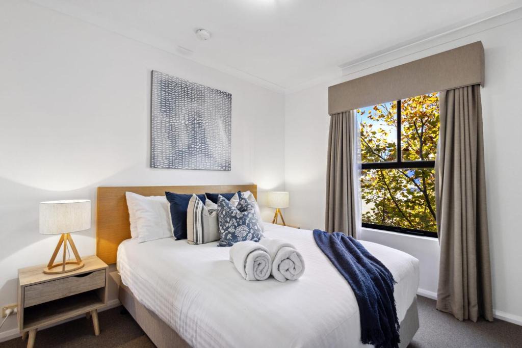 Northbridge Apartment | Northbridge Hideaway 2BDR 1BTH