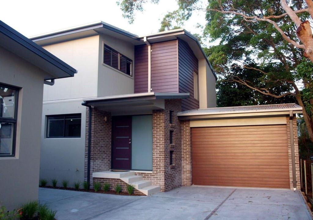 North Haven House | Northern Haven