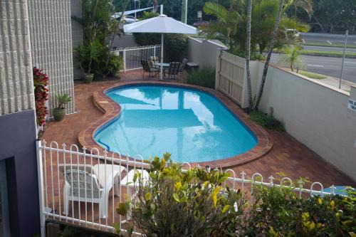 Alexandra Headland Apartment | Northpoint Holiday Apartments