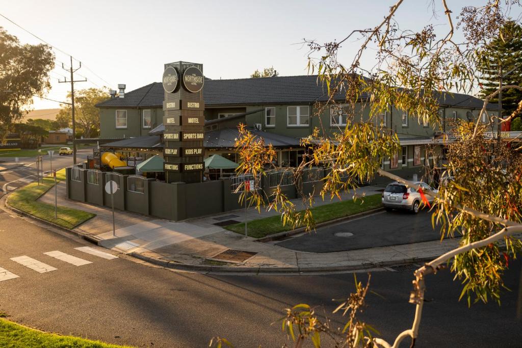 Lavington Hotel | Northside Hotel Albury