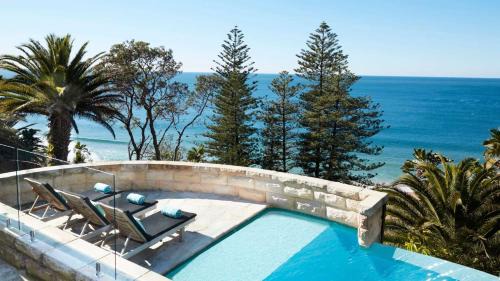 Palm Beach House | Northview Villa