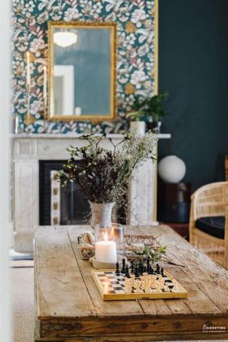 Blackheath House | Norwood Arthouse 7 Bedroom 7 Bathroom