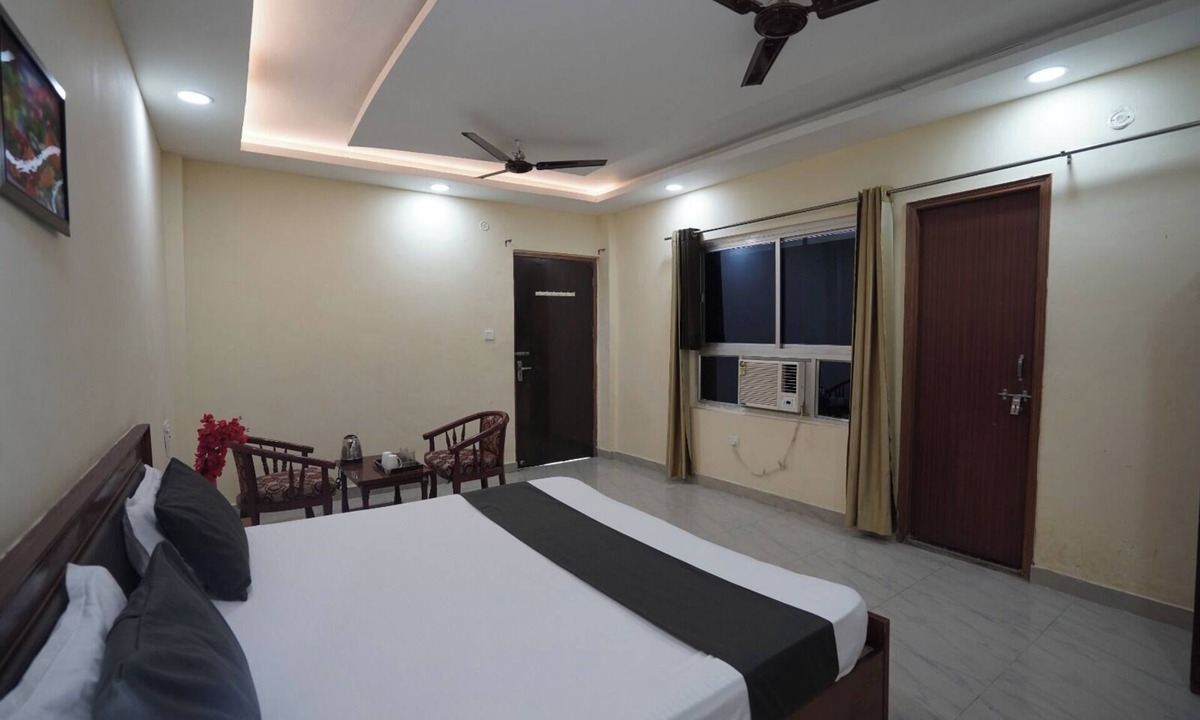 Raebareli Hotel | NOVA RESORTS
