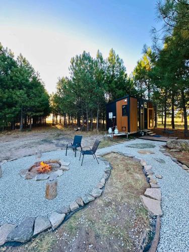 Cottonvale House | Novena Pines by Tiny Away