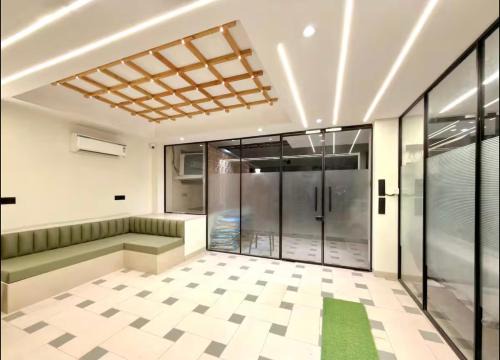 Gurugram Hotel | Nox Reserve