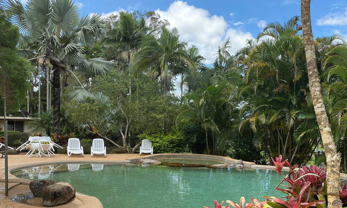 Atherton Other | NRMA Atherton Tablelands Holiday Park