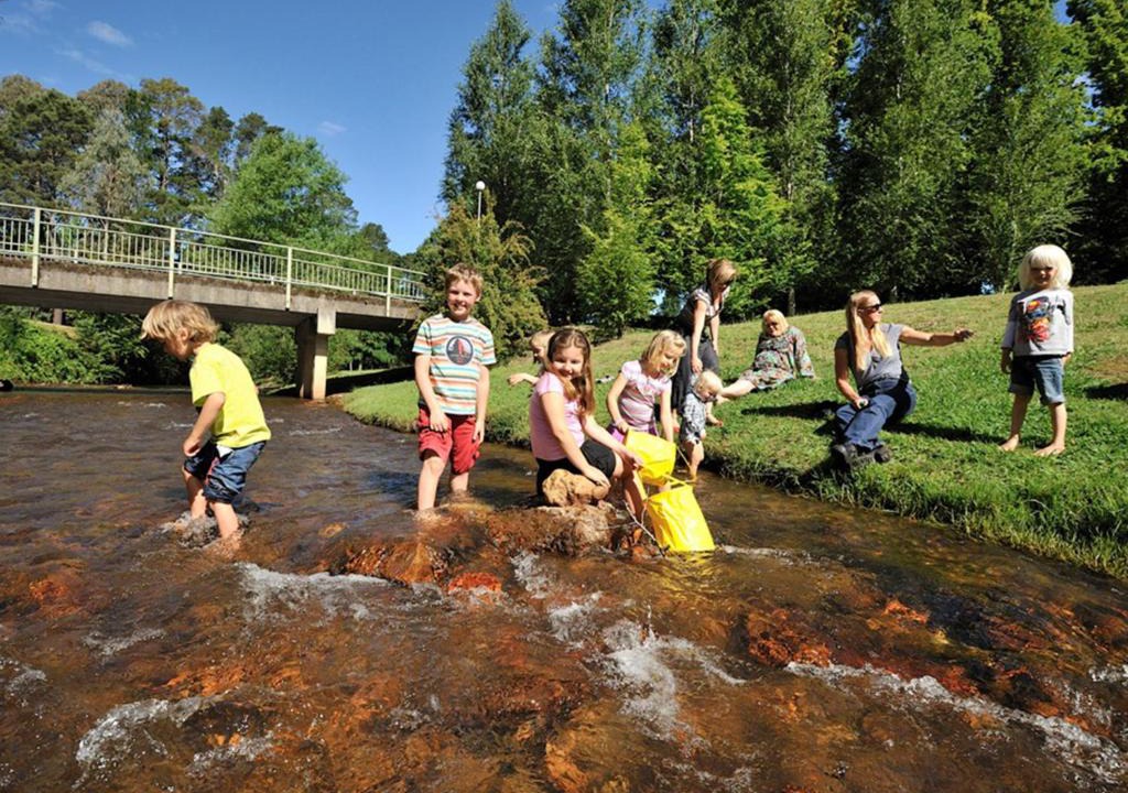 Bright Resort | NRMA Bright Holiday Park
