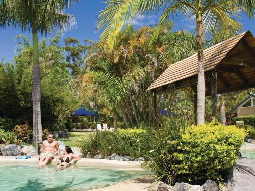 Arrawarra Resort | NRMA Darlington Beach Holiday Resort